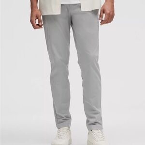 Lululemon ABC Slim-Fit 5 Pocket Pant